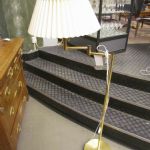 668 4544 Golvlampa